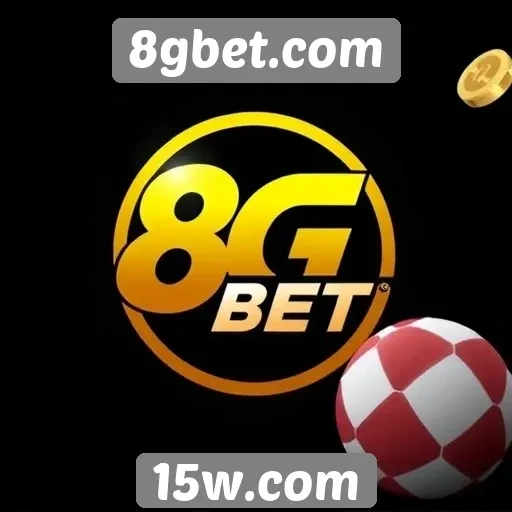 Comparativo de bônus disponíveis em 8gbet.com