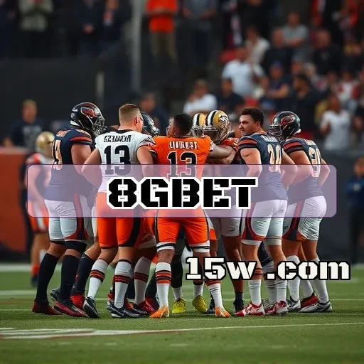 8gbet.com: Descubra as Vantagens Imperdíveis da Seção Ao Vivo