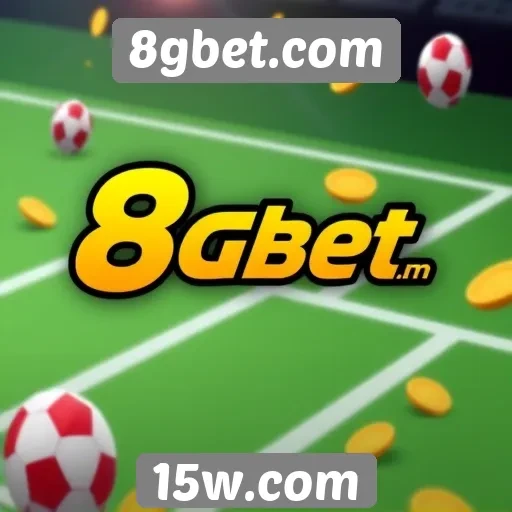 Novos recursos lançados no 8gbet para atrair jogadores